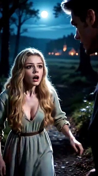 Moonbound Wolves - Full EP (ENGSUB) | Werewolf Revenge, Fantasy Romance [Full Movie]