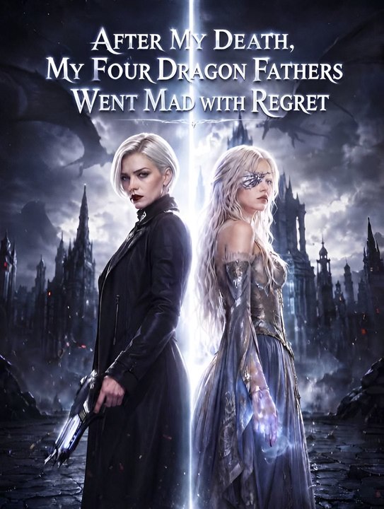 After My Death, My Four Dragon Fathers Went Mad In Regret- Drama FULL MOVIES ENGLISH SUB