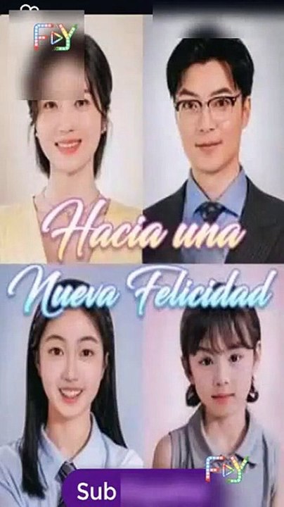 Hacia una Nueva Felicidad serie completa [Full Movie]