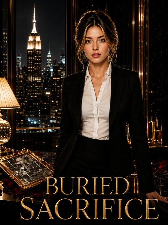 Buried Sacrifice Full EP | Short Drama Romantic Thriller | Revenge & Hidden Secret Story - ENGSUB