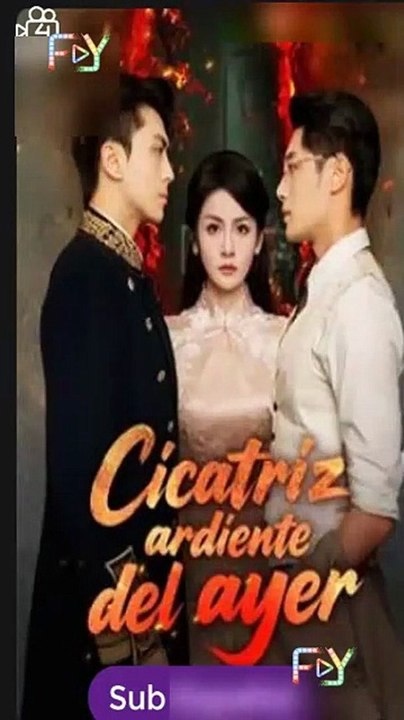 Cicatriz ardiente del ayer serie completa [Full Movie]