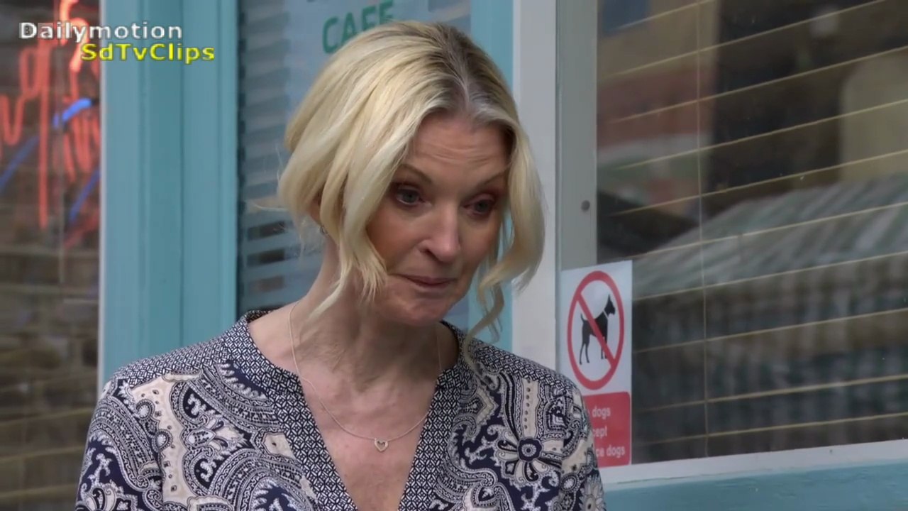 Eastenders 15th July 2026