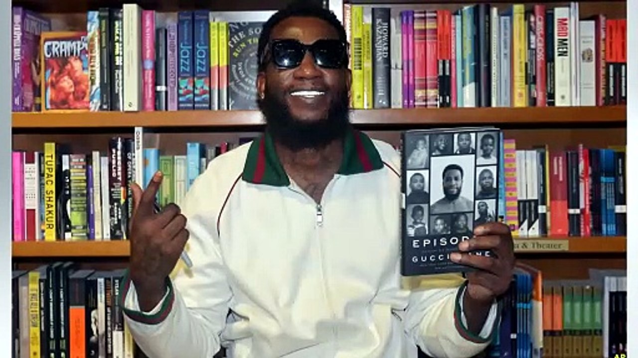 Did he kidnap his boss to terminate a contract  _ Pooh Shiesty’s alleged ambush of Gucci Mane