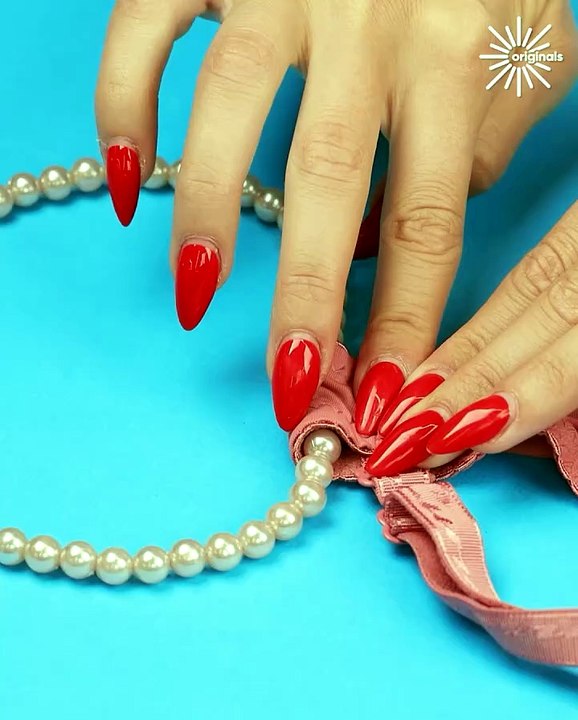 Ladies, pay attention to these fashionable hacks 😍