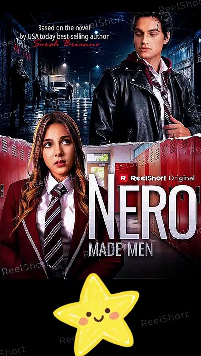 Nero Made Men Movie | They Betrayed the Wrong Man… Now Nero Returns for Revenge 🔥