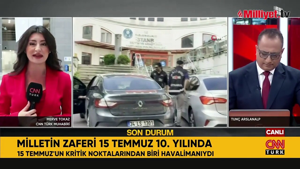 Ahbap soruşturmasında Haluk Levent'in ifadesi ortaya çıktı