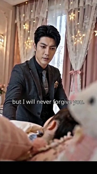 Love Found After the Sentence Ended #AGS [Full Movie]