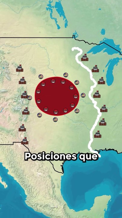 ¿Qué pasaría si el Retumbar de Attack on Titan comenzara en Estados Unidos?