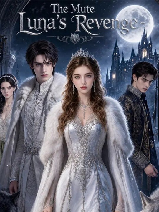 The Mute Luna's Revenge - Complete drama englishsub 🔥🔥