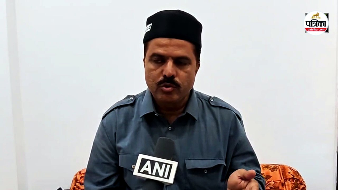 Bhojshala परिसर के पास नमाज की होगी व्यवस्था,