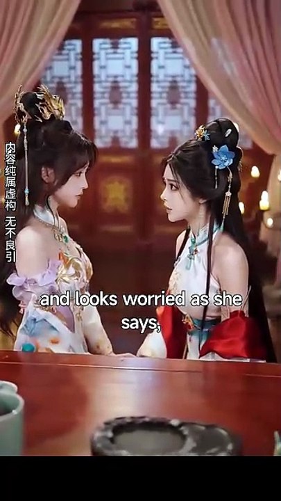 Swapped Fates, Bride Sisters Defy Their Doom [Full Movie]