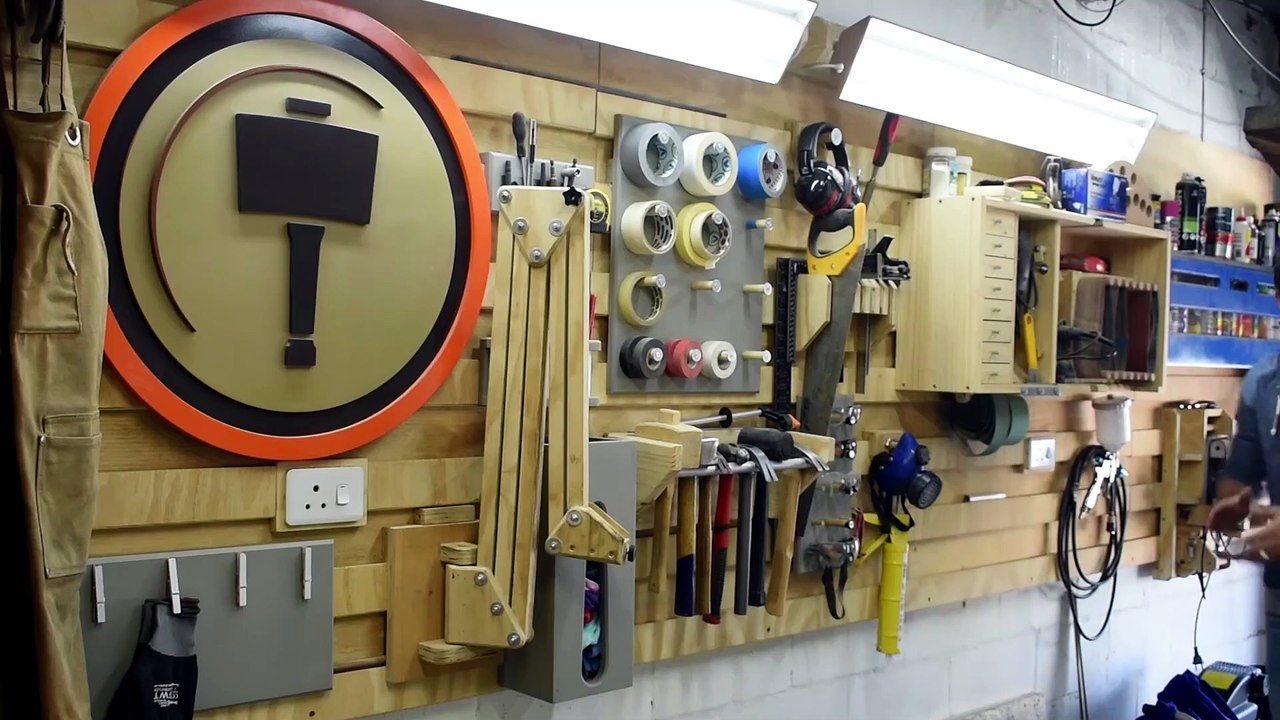 Bringing A Vintage Table Saw Back To Life