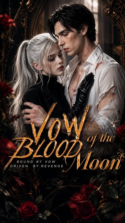 Vow of the Blood Moon - FULL Movie | Fantasy Romance