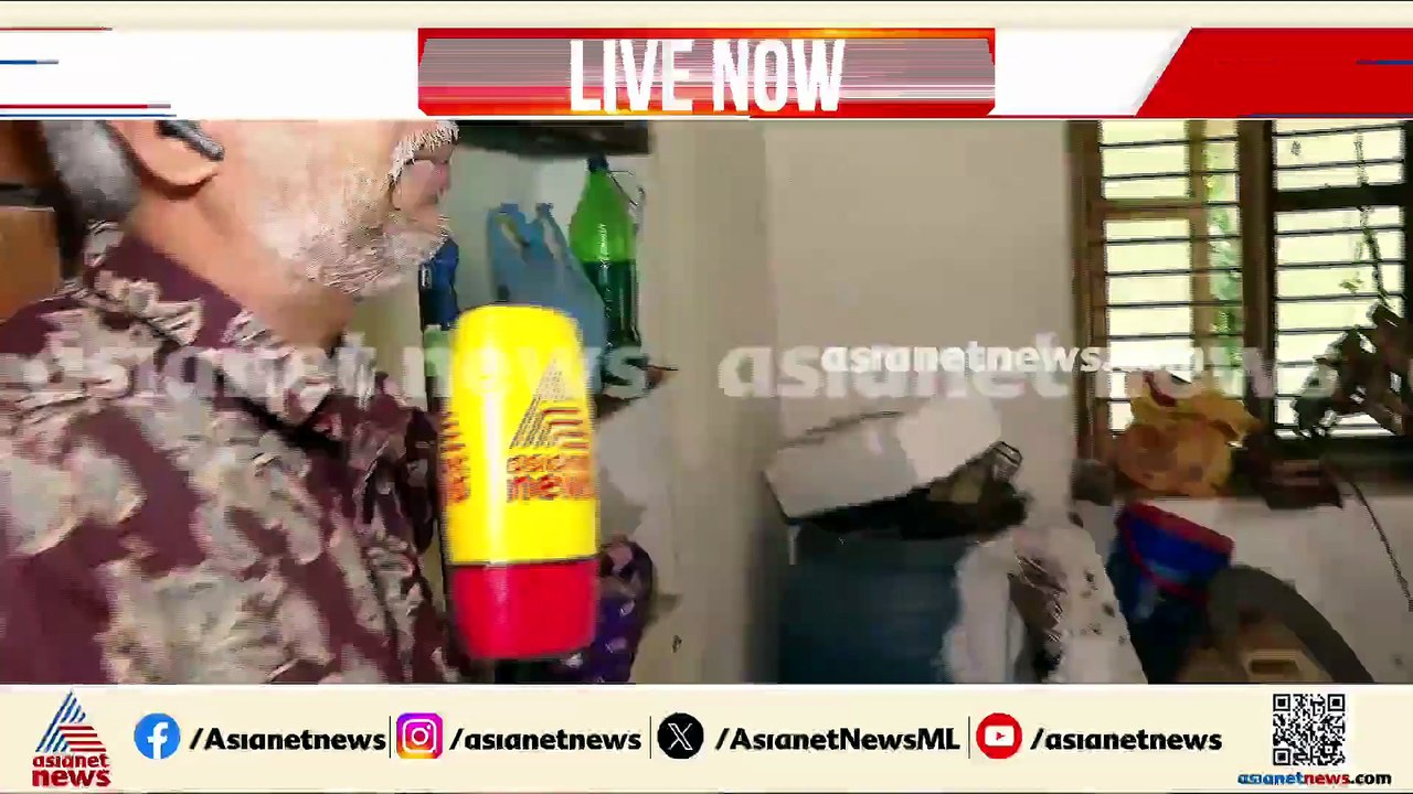 പതിമൂന്ന് പവൻ പോയി, ജ്വല്ലറി ബോക്സിൽ ആയിരുന്നു...