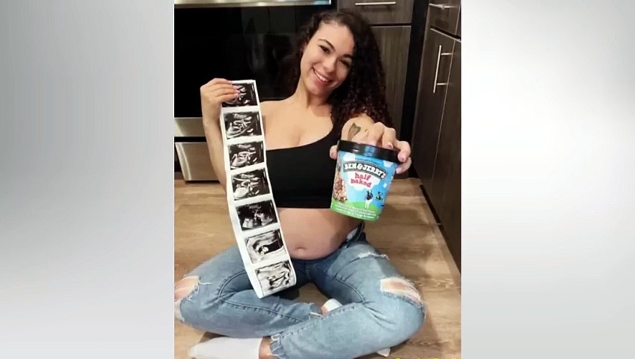 He killed his girlfriend with cocaine to stop her pregnancy; Mother slain in daylight attack