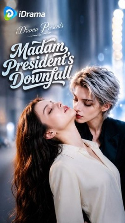 Watch Madam President S Downfall Modern Romance: Complete EPS