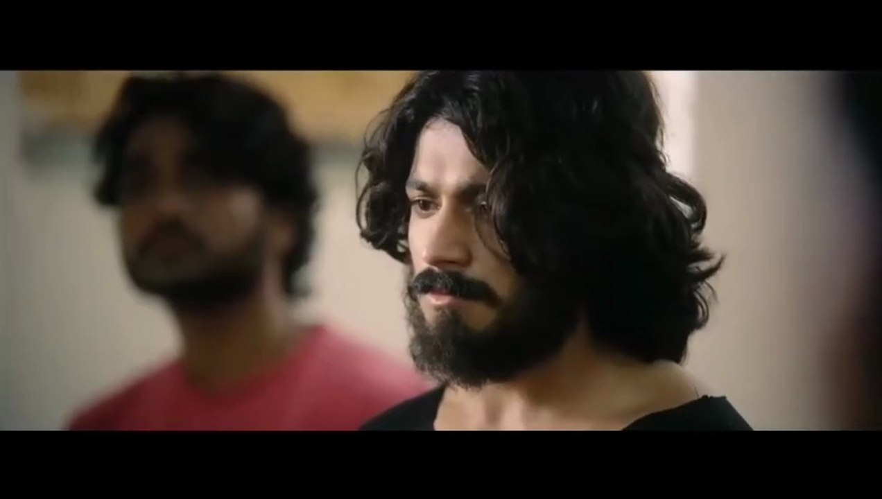 Siddharth Roy (romance ) south hindi movie