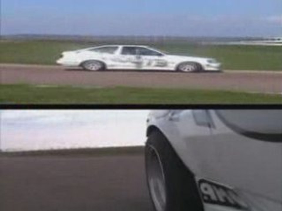 reportage by seb auto