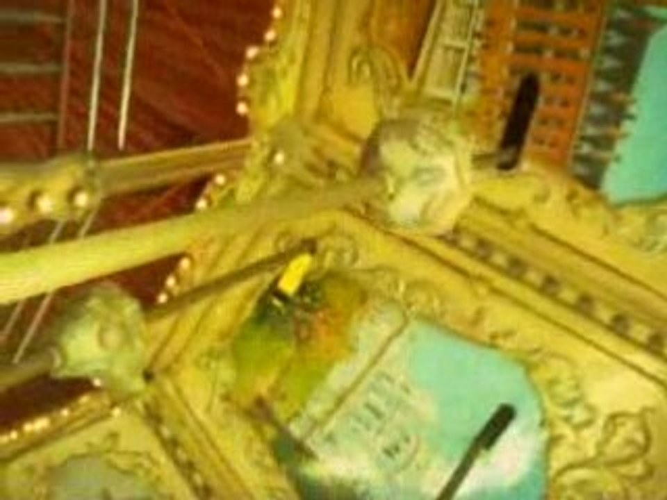 Manege