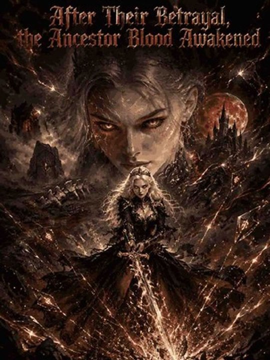 After Their Betrayal, the Ancestor Blood Awakened  🔥🔥🔥FULL MOVIES ENGLISH SUB 2026