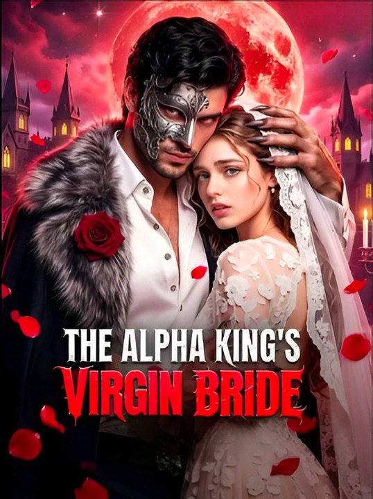 The Alpha King's Virgin Bride-Drama FULL MOVIES ENGLISH SUB