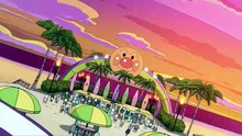 劇場版「それいけ！アンパンマン　ドロリンとバケ～るカーニバル」