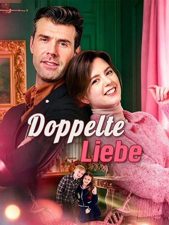 Doppelte Liebe | Das Minidrama | Delust Language
