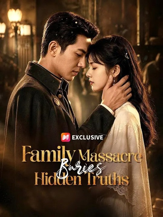 🤫 Family Massacre Buries Hidden Truths 🤫 | CineLatino Drama