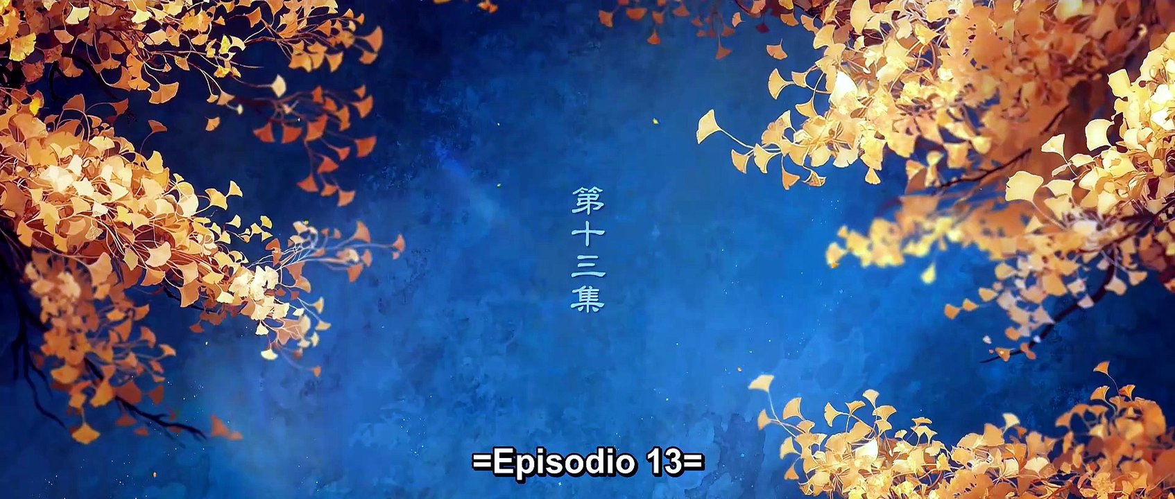 Blossoms of Power Cap 13 Full Movie ESPAÑOL Sub
