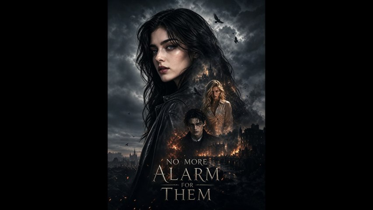[EngSub] No More Alarm for Them #vibeshort | 🌎Aurora