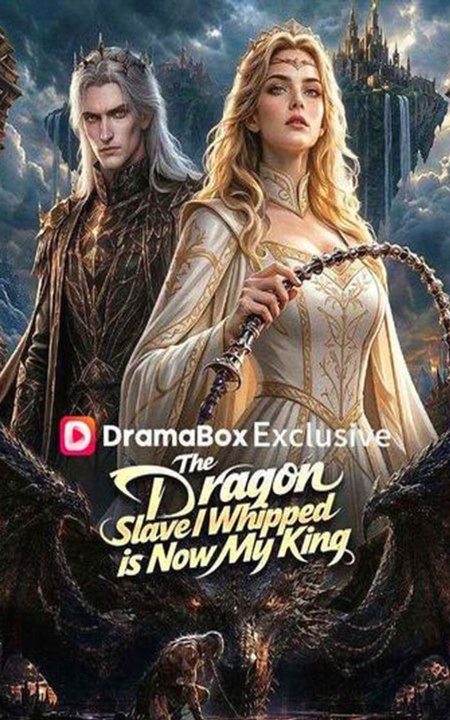 The Dragon Slave I Whipped is Now My King - New Movie 2026