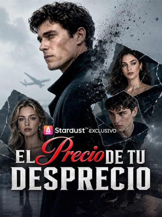 [DOB] El Precio De Tu Desprecio | Filme Completo Full HD #AST