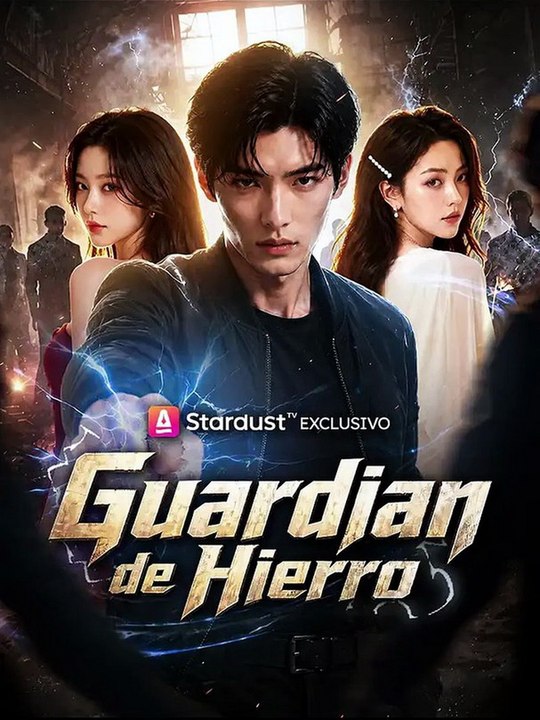 [DOB] Guardian de Hierro | Filme Completo Full HD #AST