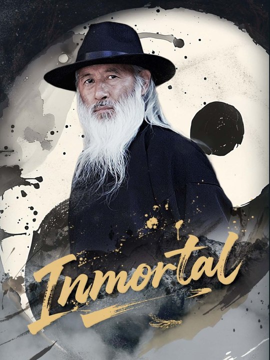 Inmortal (55eps) | Filme Completo Full HD