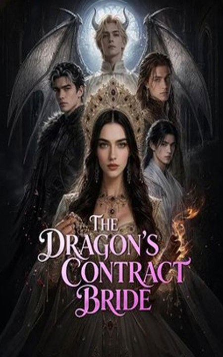 The Dragon's Contract Bride -New Movie- 2026 #RS