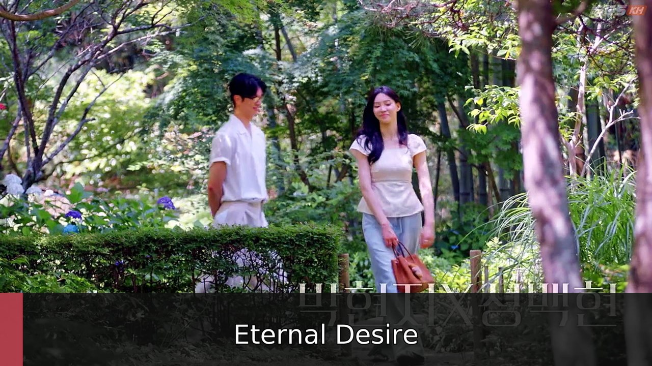 EXchange 4 Transit Love Season 4 Episode 10 | Eternal Desire