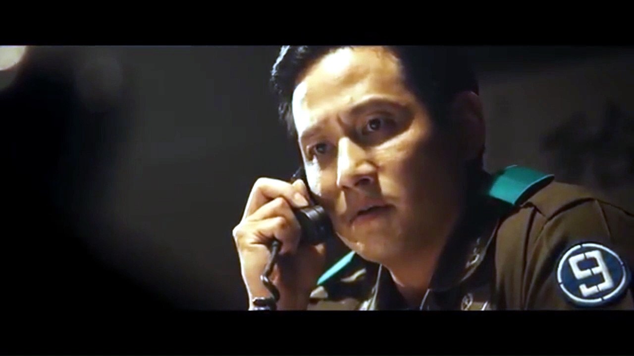 12.12 The Day | Tagalized Movie 2/3