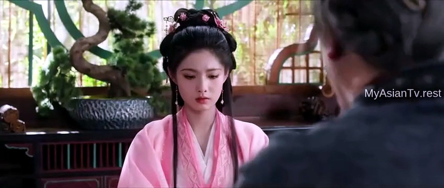 Key to the Phoenix Heart Ep 11 Burning Promise Full Movie 2026
