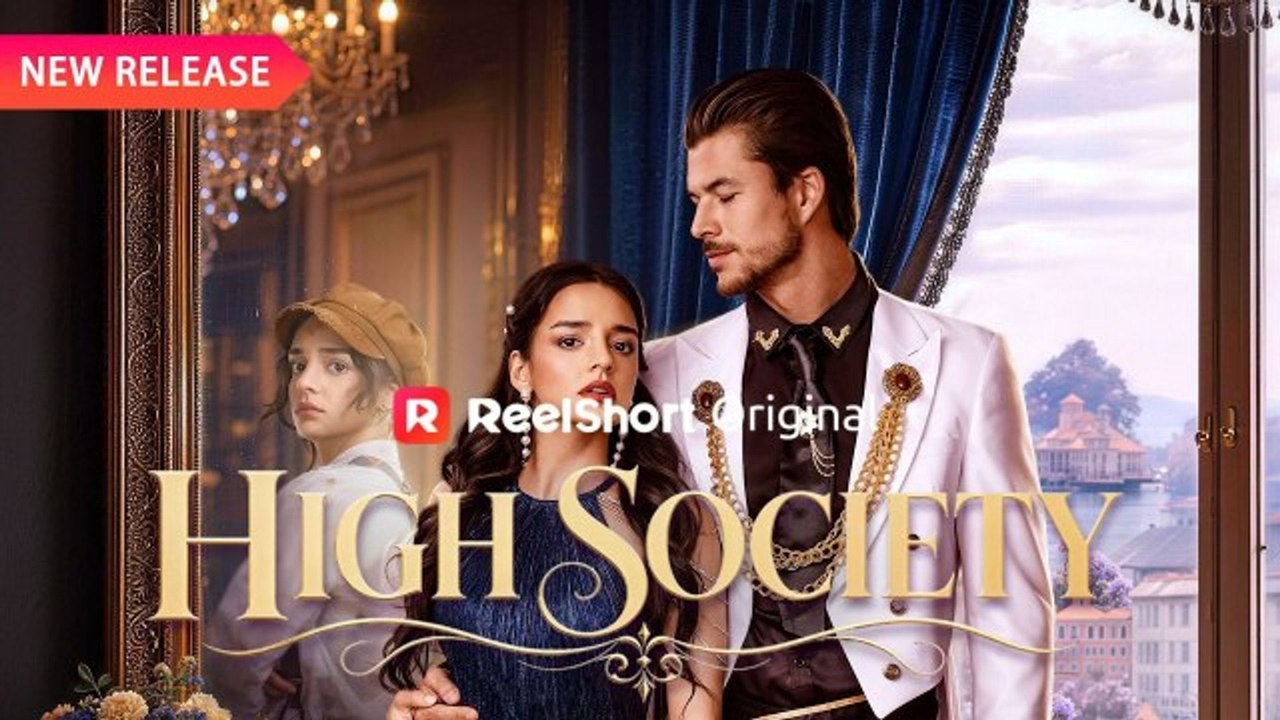 High Society - Full HD #RS
