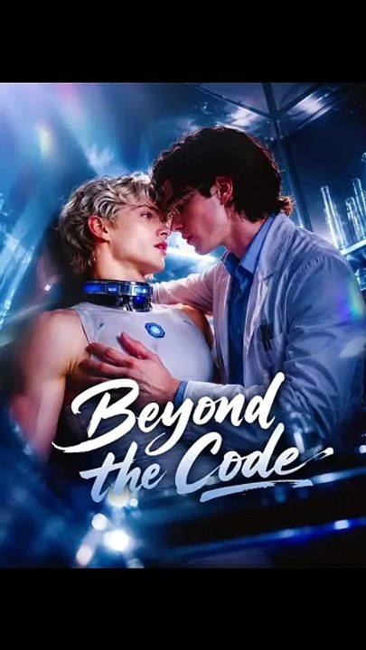 EPESODES.BEYOND THE CODE#DRAMA US-FULL ENGLISH SUB [Full Movie]