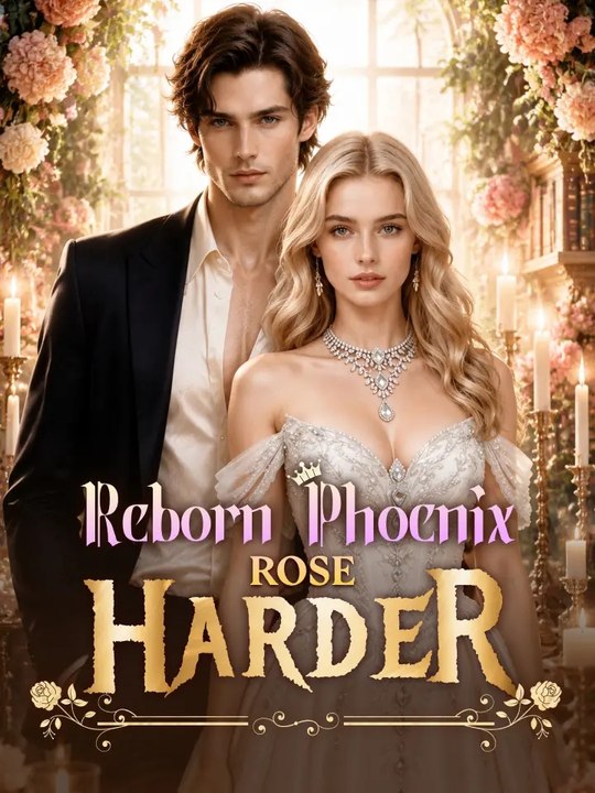 Reborn Phoenix Rose Harder Full Movie (HD)