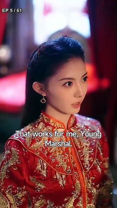 Echoes Of A Crimson Romance-Drama FULL MOVIES ENGLISH SUB [Full Movie]