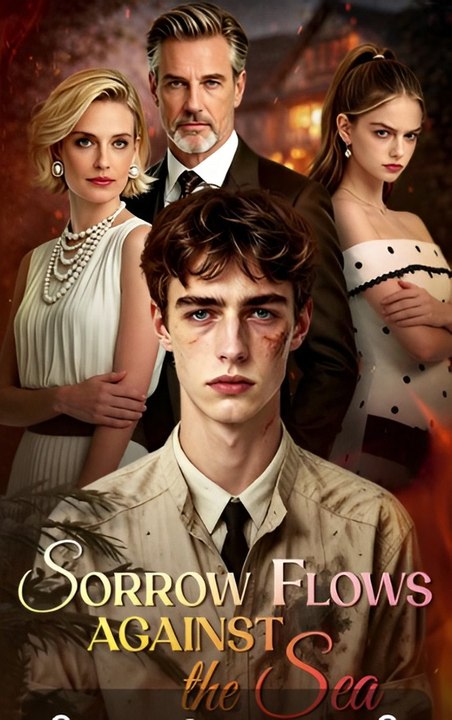 Sorrow Flows Against The Sea-Drama FULL MOVIES ENGLISH SUB