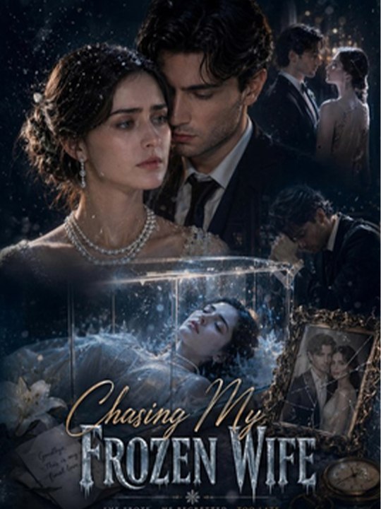 Chasing My Frozen Wife - Complete drama englishsub 🔥🔥
