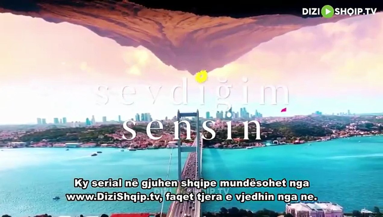 Ti je dashuria ime - episodi 15.1