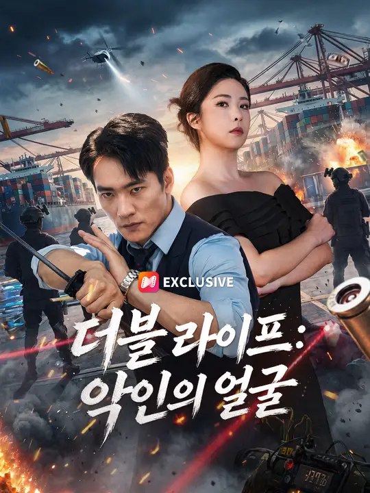 더블 라이프: 악인의 얼굴