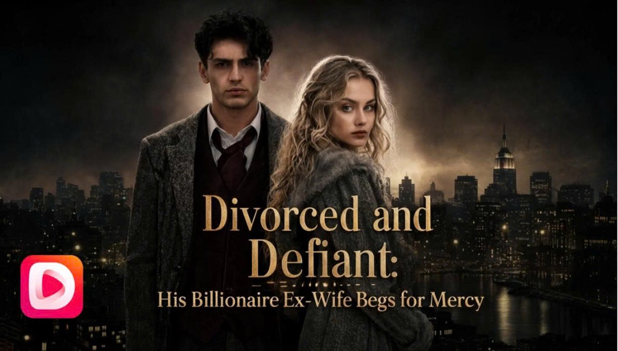Divorce Me, Bow To My Billionaire Daughter