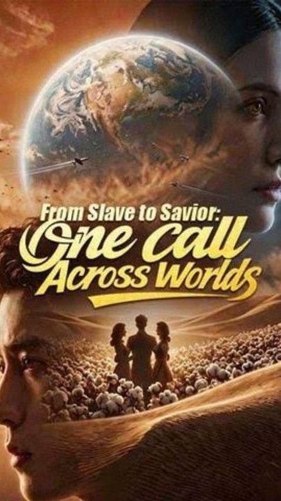 FROM SLAVE TO SAVIOR ACROSS WORLDS- Full EP