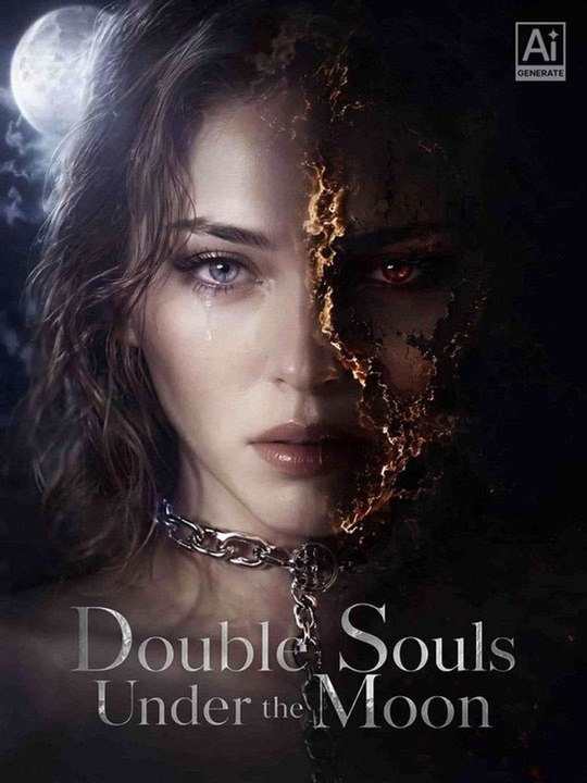 Double souls under the moon- Full EP