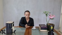 Oscar Calixto | Colucci Agentes